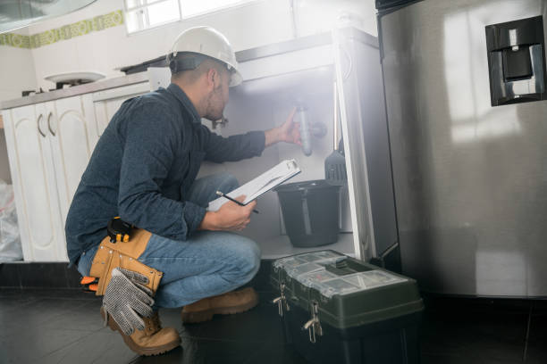 Best Shower Repair Services  in Mount Rainier, MD