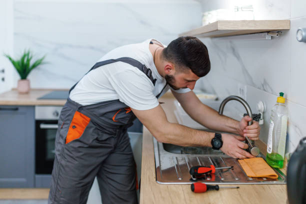 Best Water Softener Installation  in Mount Rainier, MD