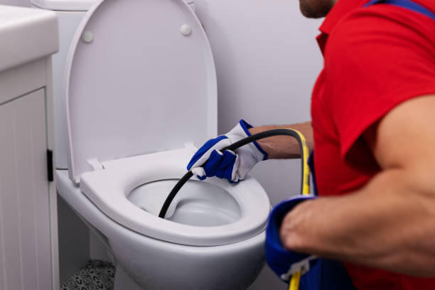 Best Sewer Cleaning Services  in Mount Rainier, MD