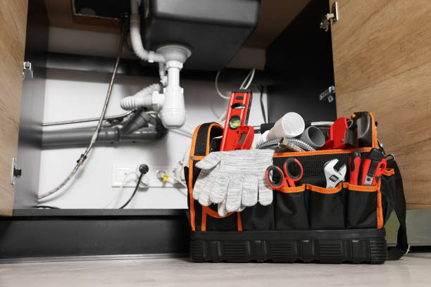 Best Emergency Plumber  in Mount Rainier, MD