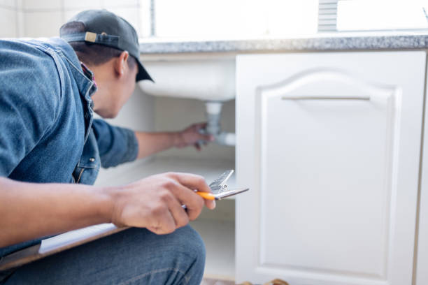 Best Faucet Repair  in Mount Rainier, MD