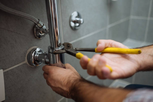 Best Local Plumber Services  in Mount Rainier, MD