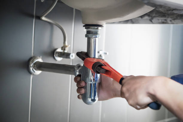 Best Residential Plumbing Services  in Mount Rainier, MD