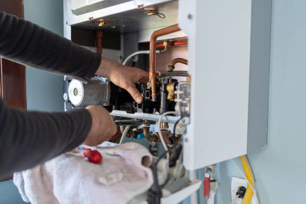 Best Toilet Repair Services  in Mount Rainier, MD