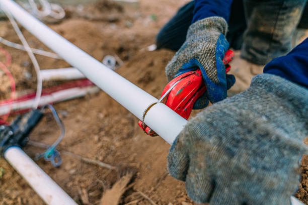 Professional Plumbing in Mount Rainier, MD