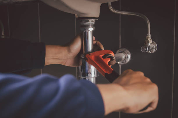 Sprinkler Systems in Mount Rainier, MD