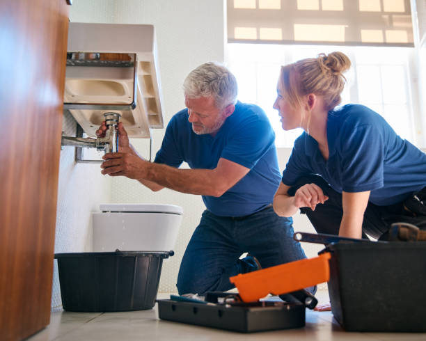 Best Septic Systems  in Mount Rainier, MD